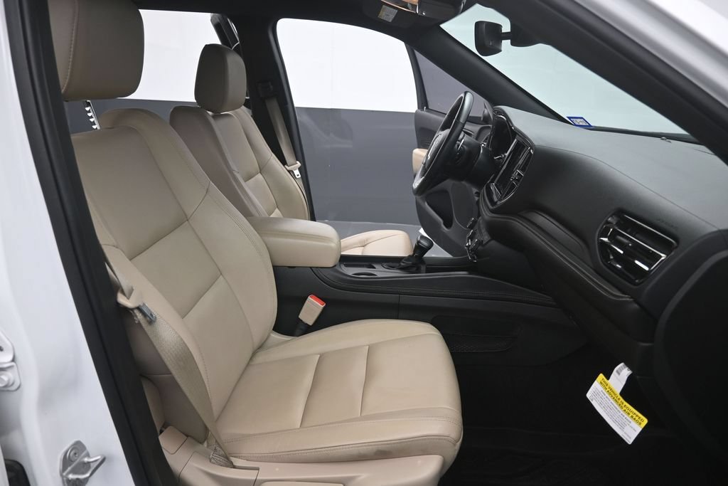 Used 2022 Dodge Durango GT RWD image 16