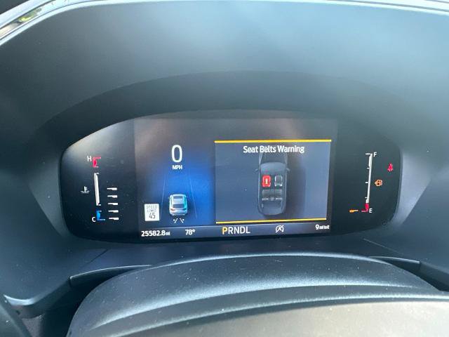 Certified 2023 Ford Escape ST-Line w/ Tech Pack #1 AWD/4WD image 16