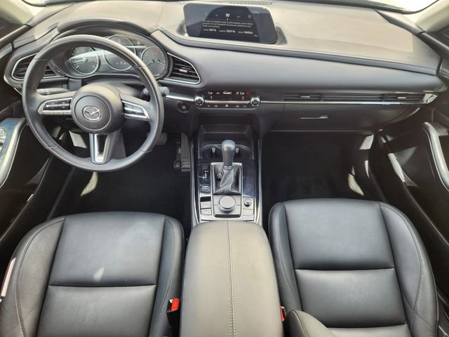 Used 2023 MAZDA CX-30 AWD 2.5 S w/ Preferred Package image 14