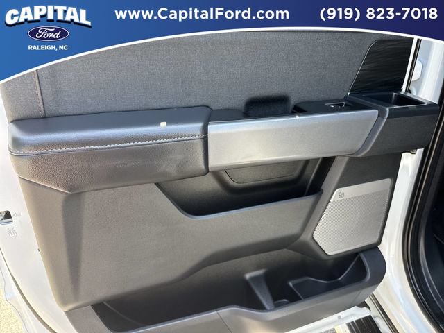Certified 2026 Ford F150 Lariat w/ Equipment Group 501A Mid AWD/4WD image 17