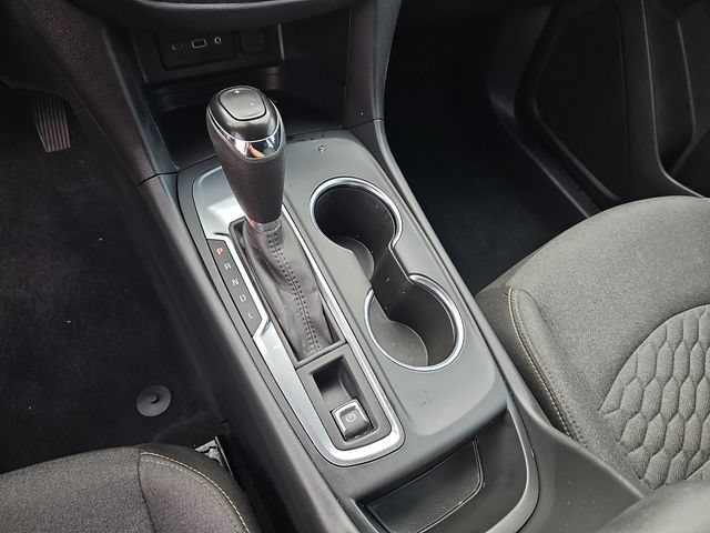 Used 2021 Chevrolet Equinox LT FWD image 29