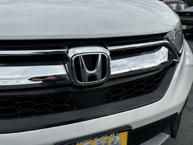 Used 2019 Honda CR-V EX-L image 10