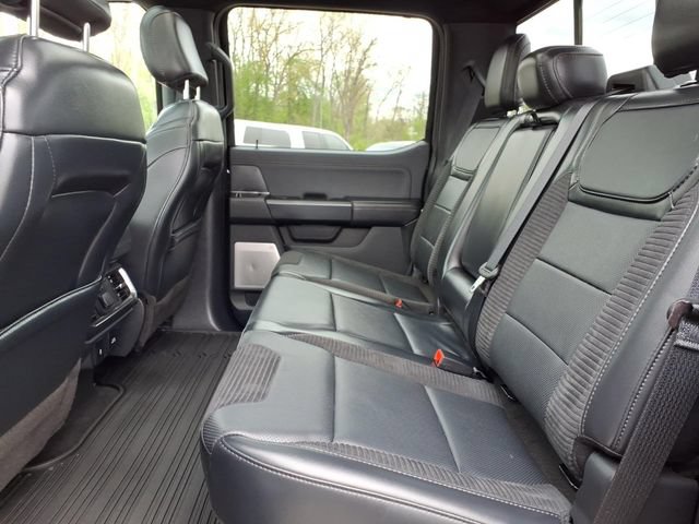 Certified 2023 Ford F150 Raptor AWD/4WD image 8