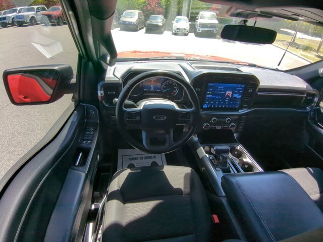 Certified 2022 Ford F150 XLT w/ Equipment Group 302A High AWD/4WD image 31