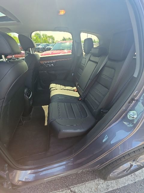 Used 2021 Honda CR-V Touring image 12