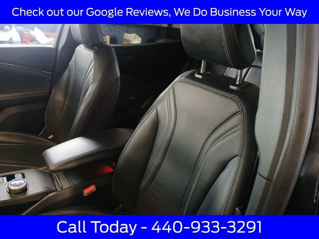 Certified 2021 Ford Mustang Mach-E Premium image 29