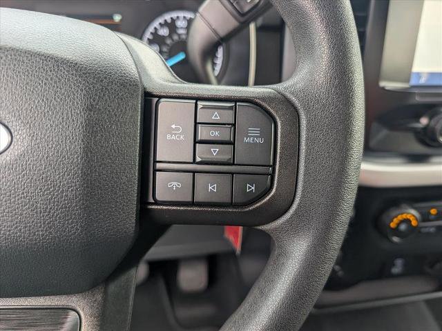 Certified 2023 Ford F150 XLT image 11