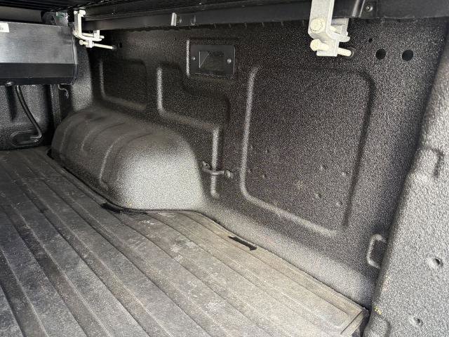 Certified 2025 Ford Ranger Raptor image 29