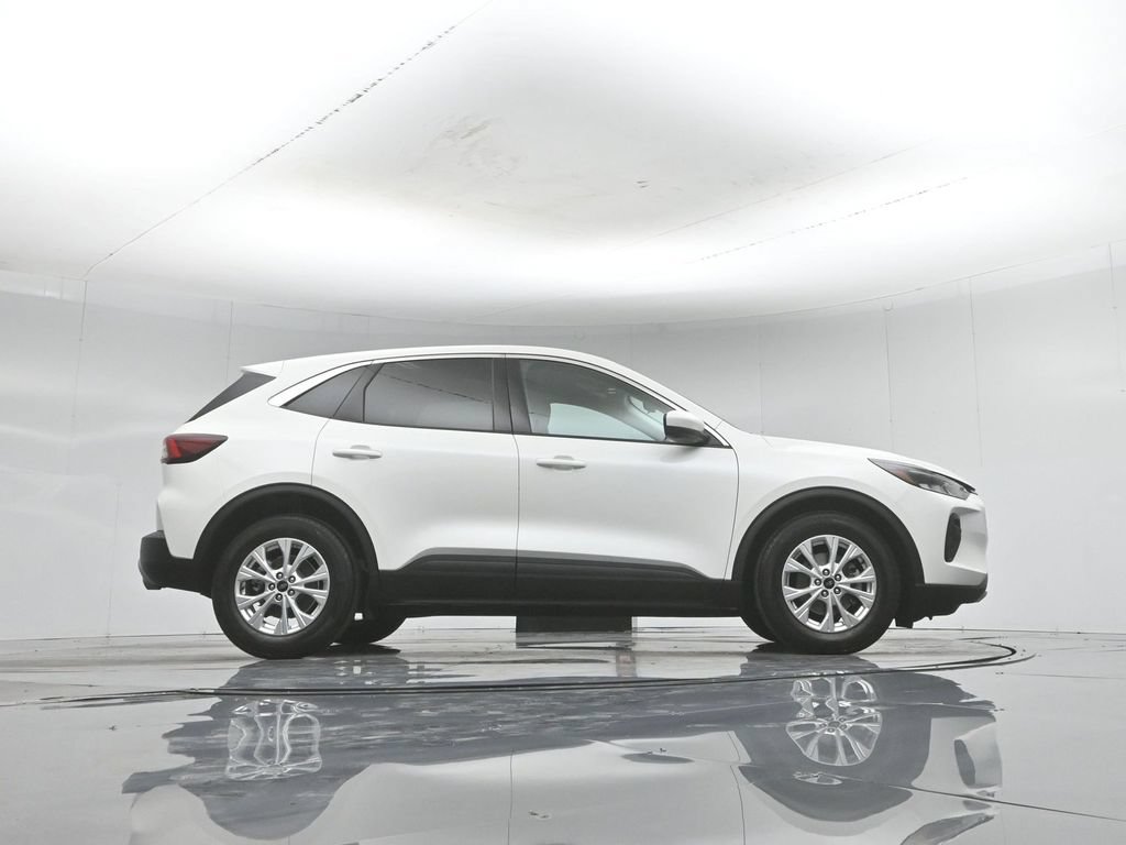 Certified 2023 Ford Escape Active w/ Tech Pack #2 FWD image 50