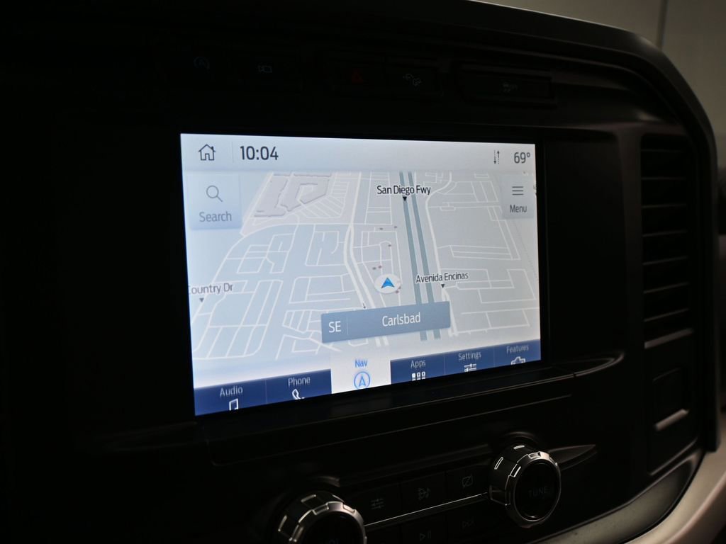 Certified 2021 Ford F150 XLT w/ Equipment Group 301A Mid image 43