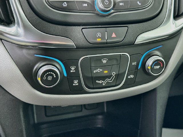 Used 2024 Chevrolet Equinox LS w/ LS Convenience Package FWD image 21