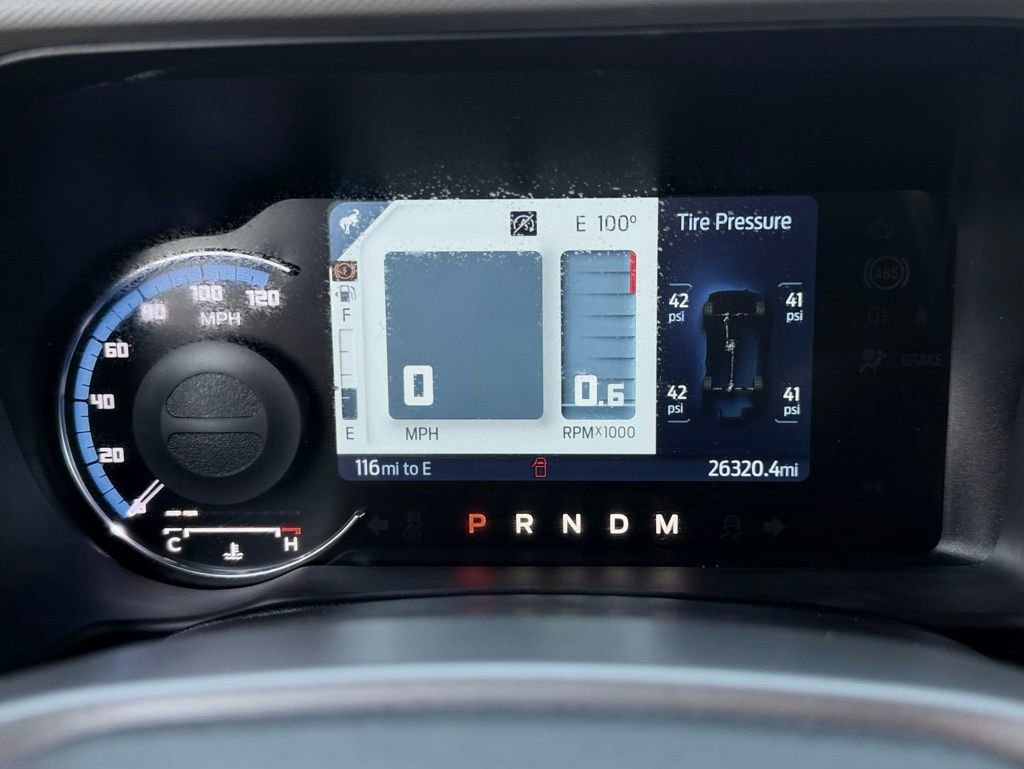 Certified 2023 Ford Bronco Wildtrak image 18