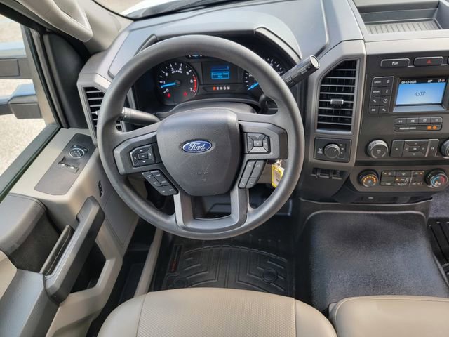 Certified 2020 Ford F250 XL w/ STX Appearance Package image 21