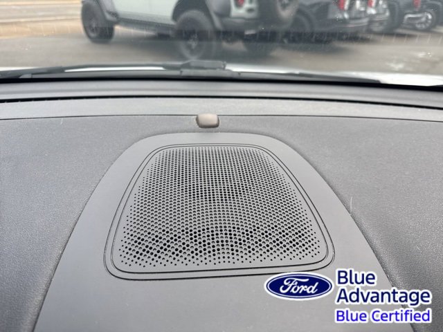 Certified 2018 Ford EcoSport SE w/ SE Convenience Package image 20