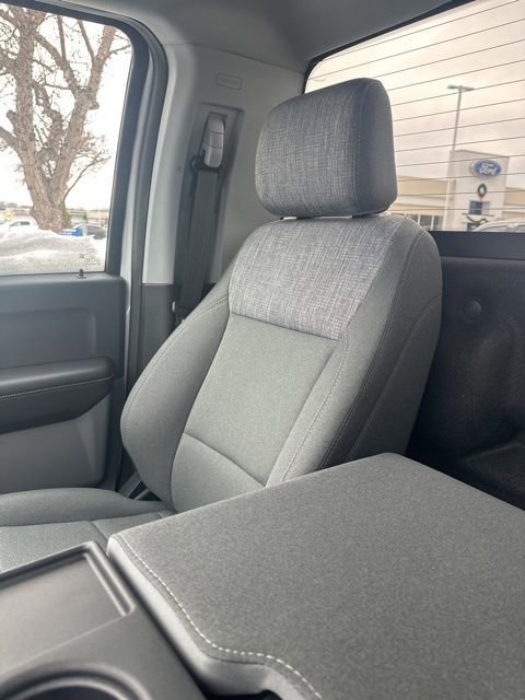 Certified 2025 Ford F350 XLT w/ 360-Degree Camera Package image 20