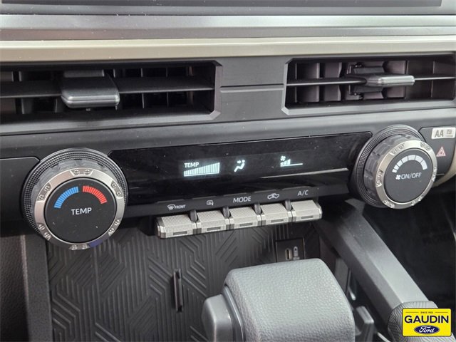 Used 2025 Toyota Tacoma SR5 image 23