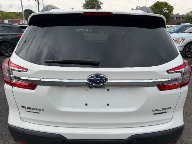Used 2026 Subaru Ascent Limited AWD/4WD image 6
