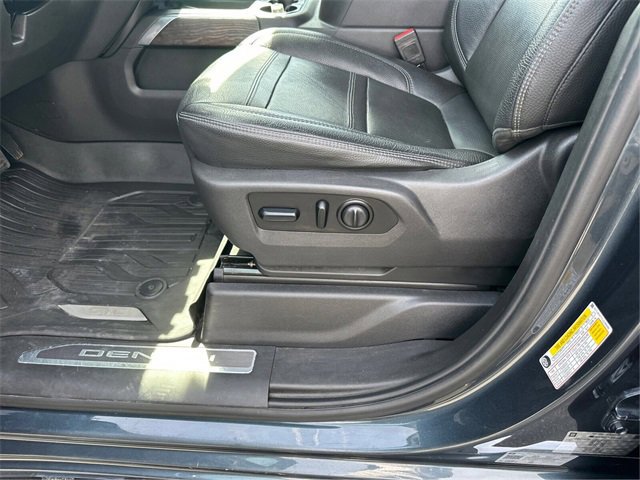 Used 2020 GMC Sierra 1500 Denali image 24