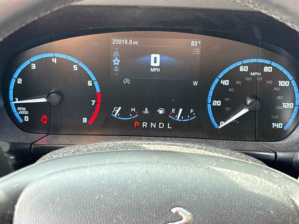 Certified 2024 Ford Bronco Sport Big Bend w/ Convenience Package image 27