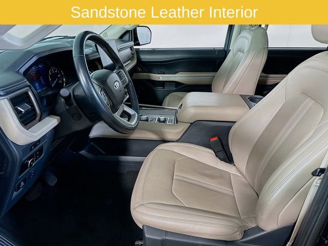 Certified 2024 Ford Expedition Max Limited AWD/4WD image 12