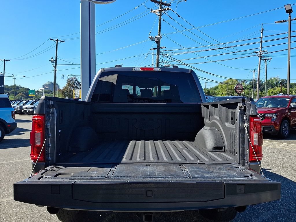 Certified 2023 Ford F150 XLT w/ Equipment Group 302A High AWD/4WD image 32
