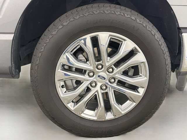 Certified 2024 Ford F150 Lariat w/ FX4 Off-Road Package AWD/4WD image 38