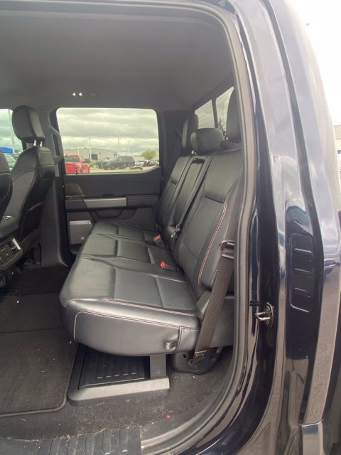 Certified 2023 Ford F350 Lariat w/ Tow Technology Package AWD/4WD image 10