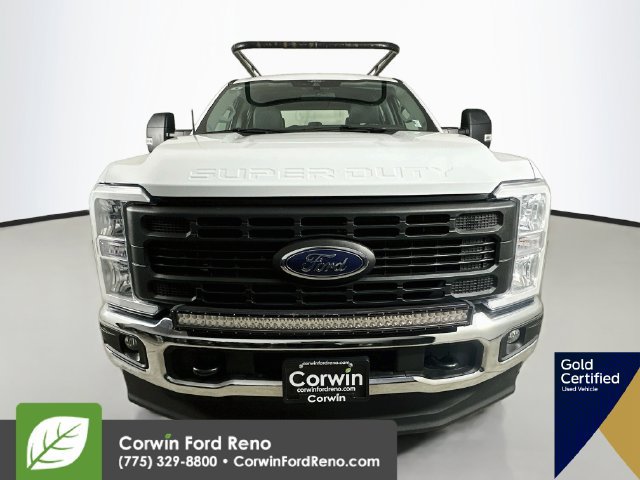 Certified 2024 Ford F350 XL AWD/4WD image 2