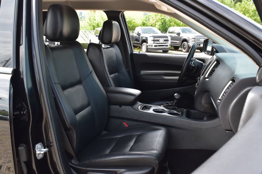 Used 2020 Dodge Durango GT AWD/4WD image 36