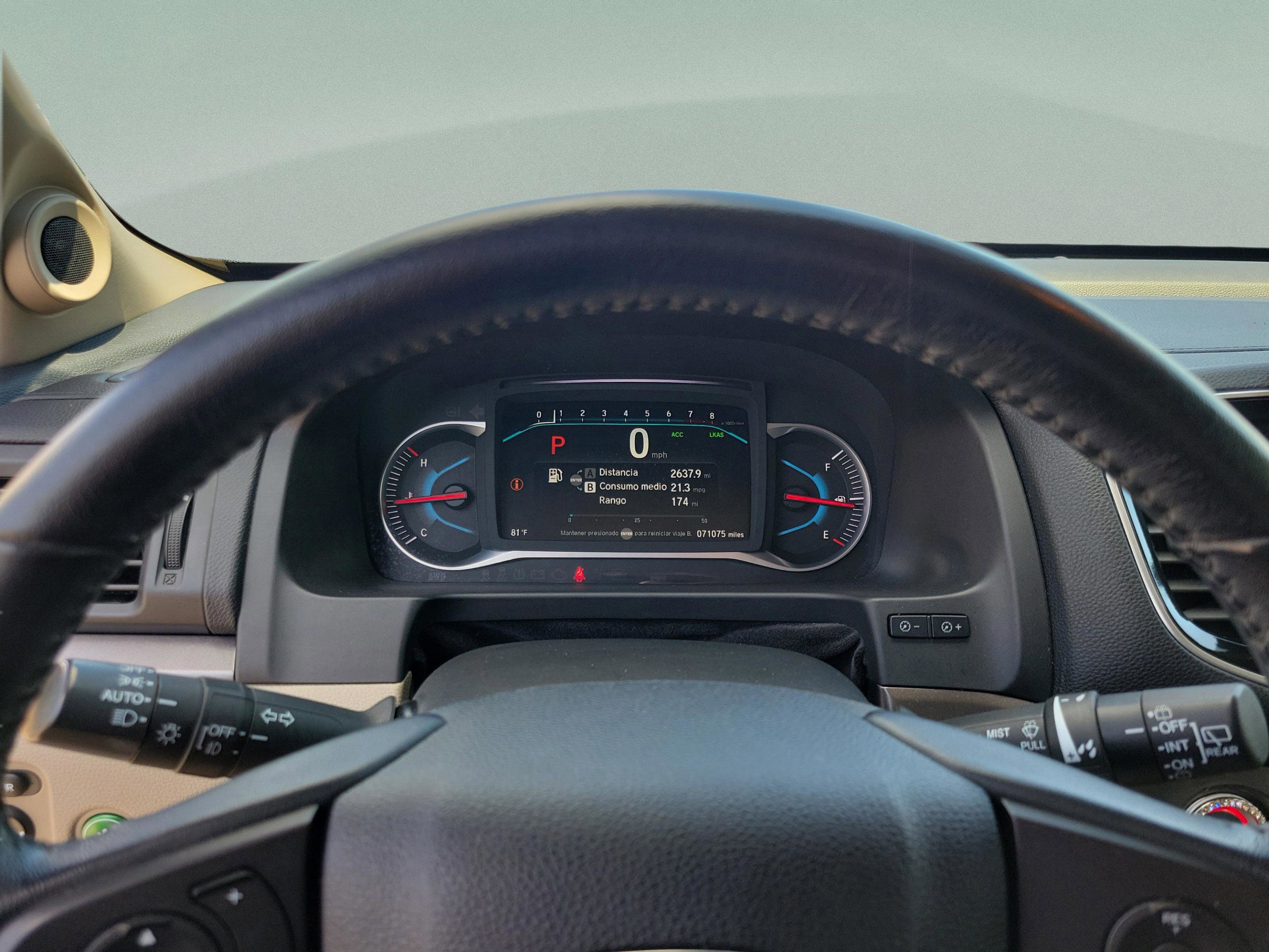 Used 2020 Honda Pilot EX-L image 25