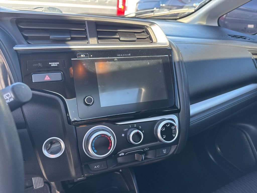 Used 2020 Honda Fit EX image 14