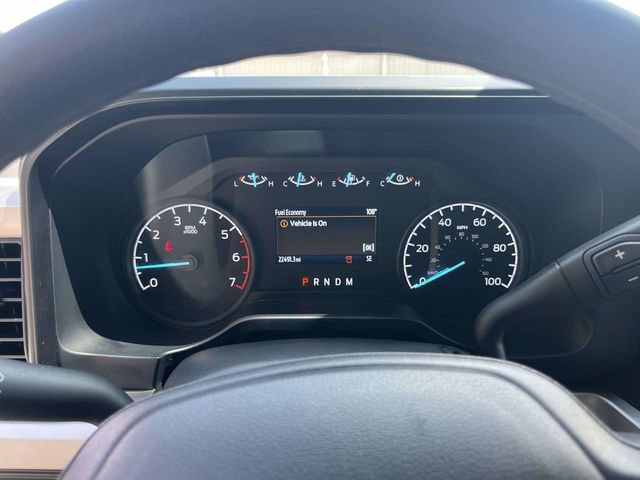 Certified 2024 Ford F250 XL w/ STX Appearance Package AWD/4WD image 25