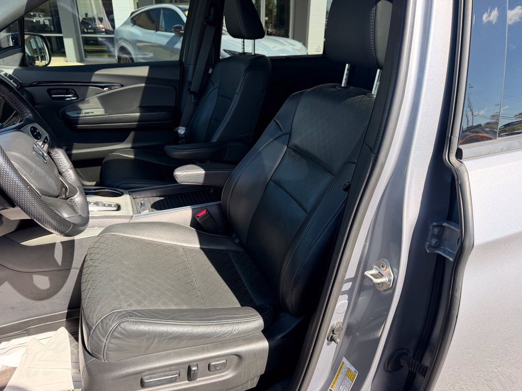Used 2019 Honda Passport Elite image 10