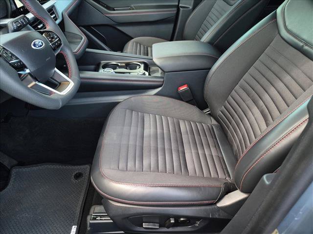 Certified 2026 Ford Explorer ST-Line RWD image 15