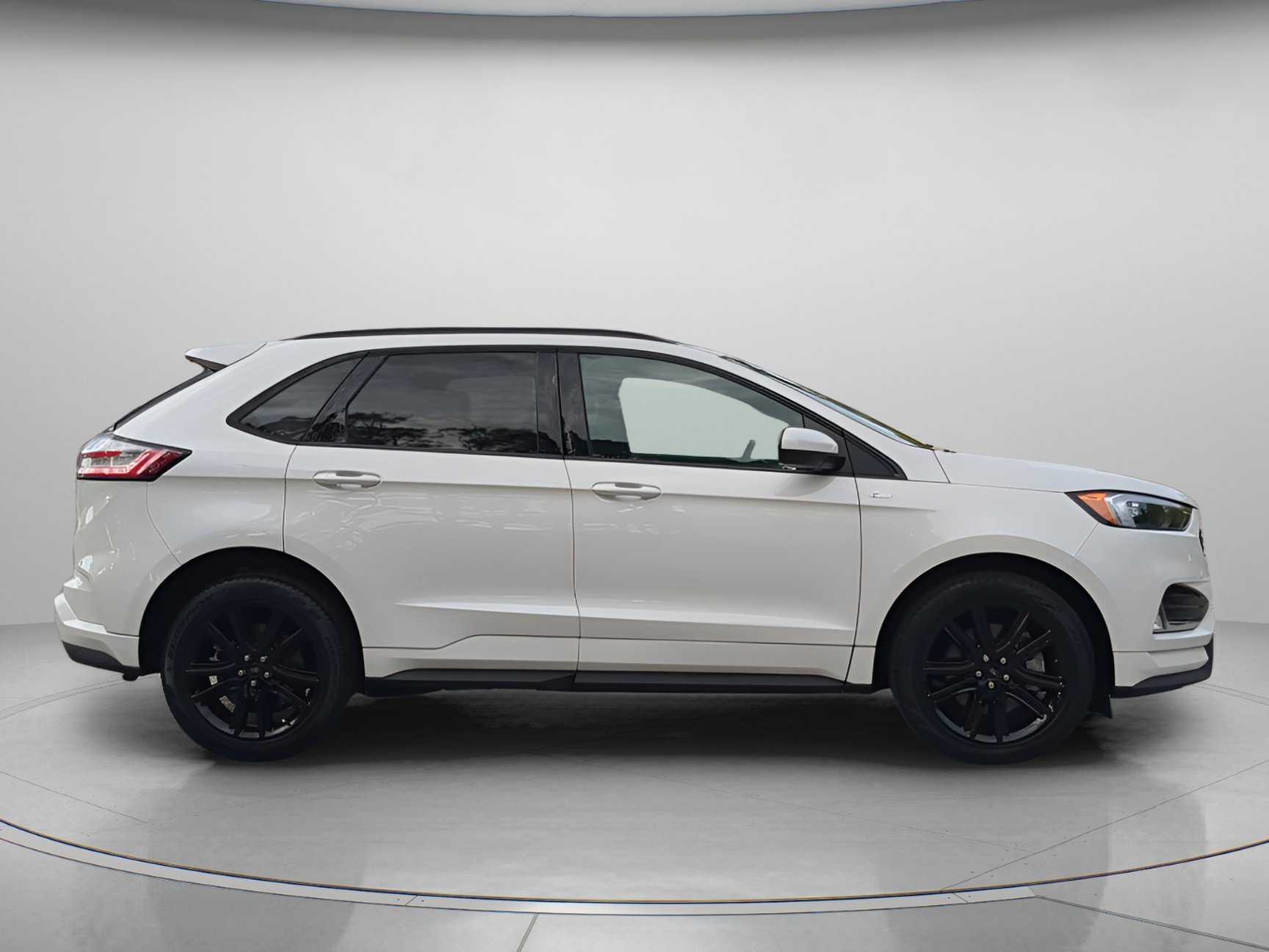 Certified 2022 Ford Edge ST-Line AWD/4WD image 39