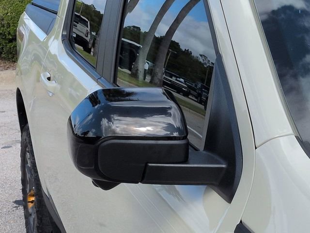 Certified 2025 Ford Maverick Tremor AWD/4WD image 12