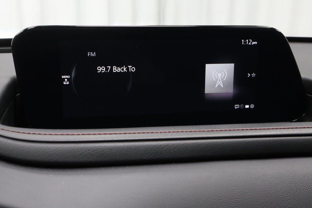 Used 2025 MAZDA CX-30 AWD 2.5 S w/ Preferred Package image 29