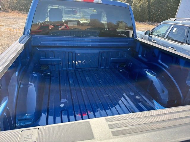 Certified 2024 Ford F150 XL image 8