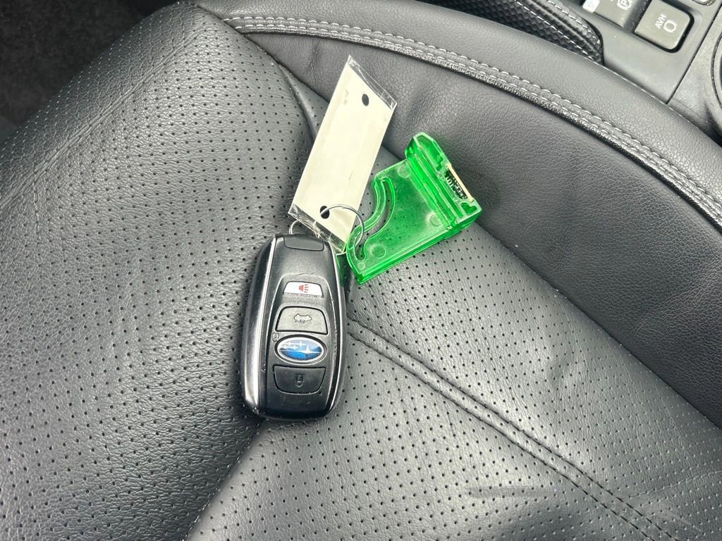 Used 2023 Subaru Forester Touring image 44