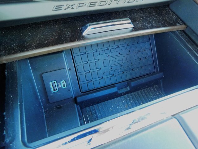 Certified 2023 Ford Expedition Max King Ranch image 33