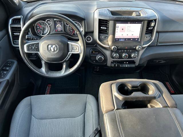 Used 2023 RAM 1500 Big Horn RWD image 27