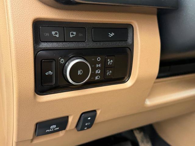Certified 2023 Ford F250 Lariat w/ Chrome Package AWD/4WD image 20
