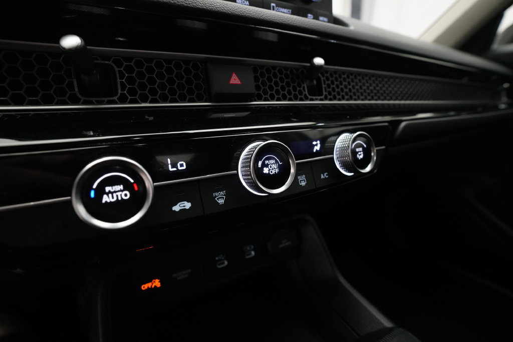 Used 2025 Honda Civic LX image 20