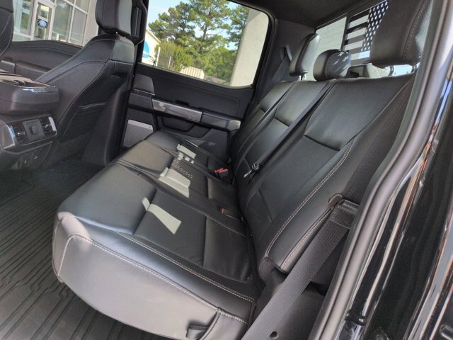 Certified 2023 Ford F150 XLT w/ Equipment Group 302A High AWD/4WD image 31