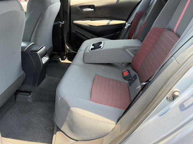 Used 2023 Toyota Corolla SE FWD image 7