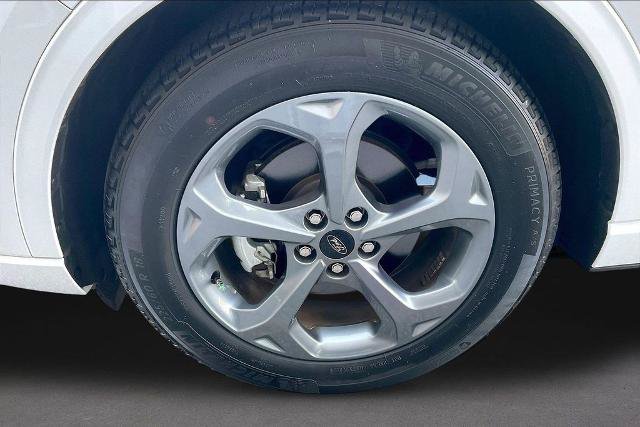 Certified 2023 Ford Escape ST-Line w/ Tech Pack #1 FWD image 34