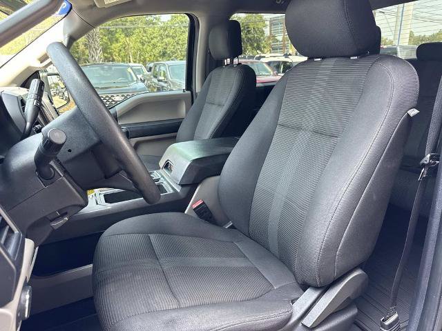 Certified 2019 Ford F150 XL w/ Equipment Group 101A Mid RWD image 10