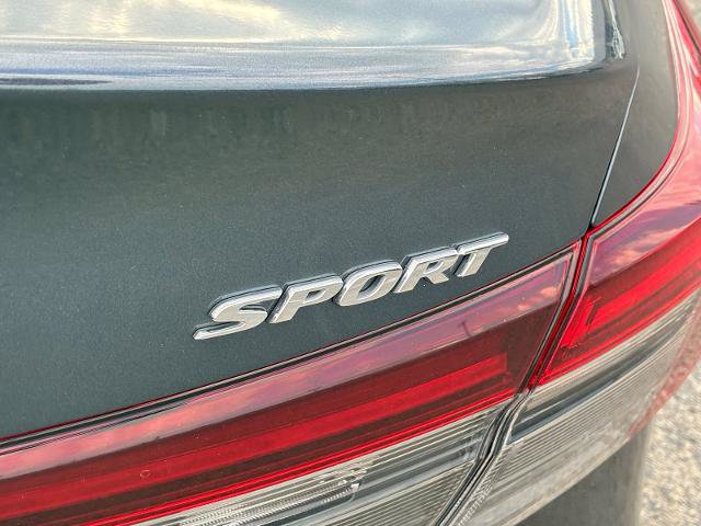 Used 2025 Honda Civic Sport image 11