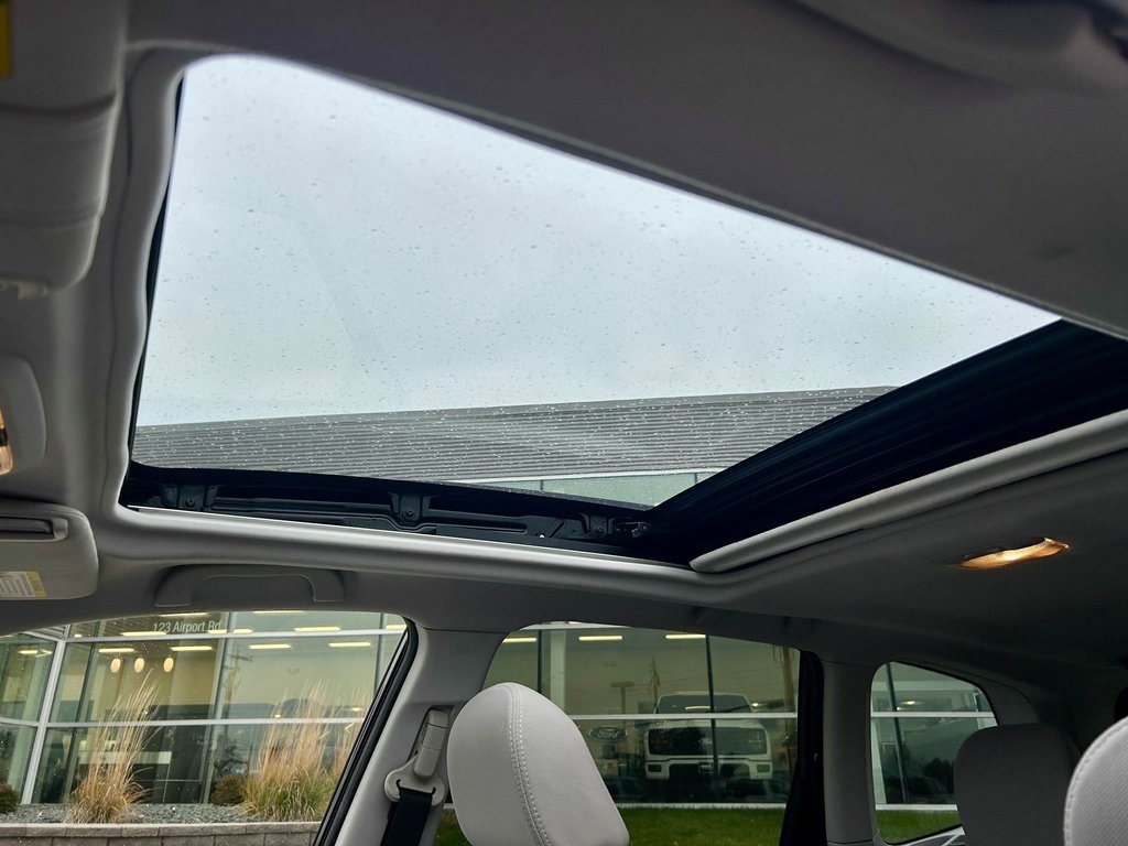 Used 2017 Subaru Forester 2.5i Premium image 28