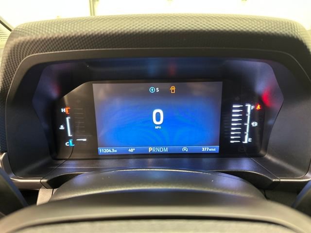 Certified 2025 Ford Ranger XLT w/ Equipment Group 301A High image 29